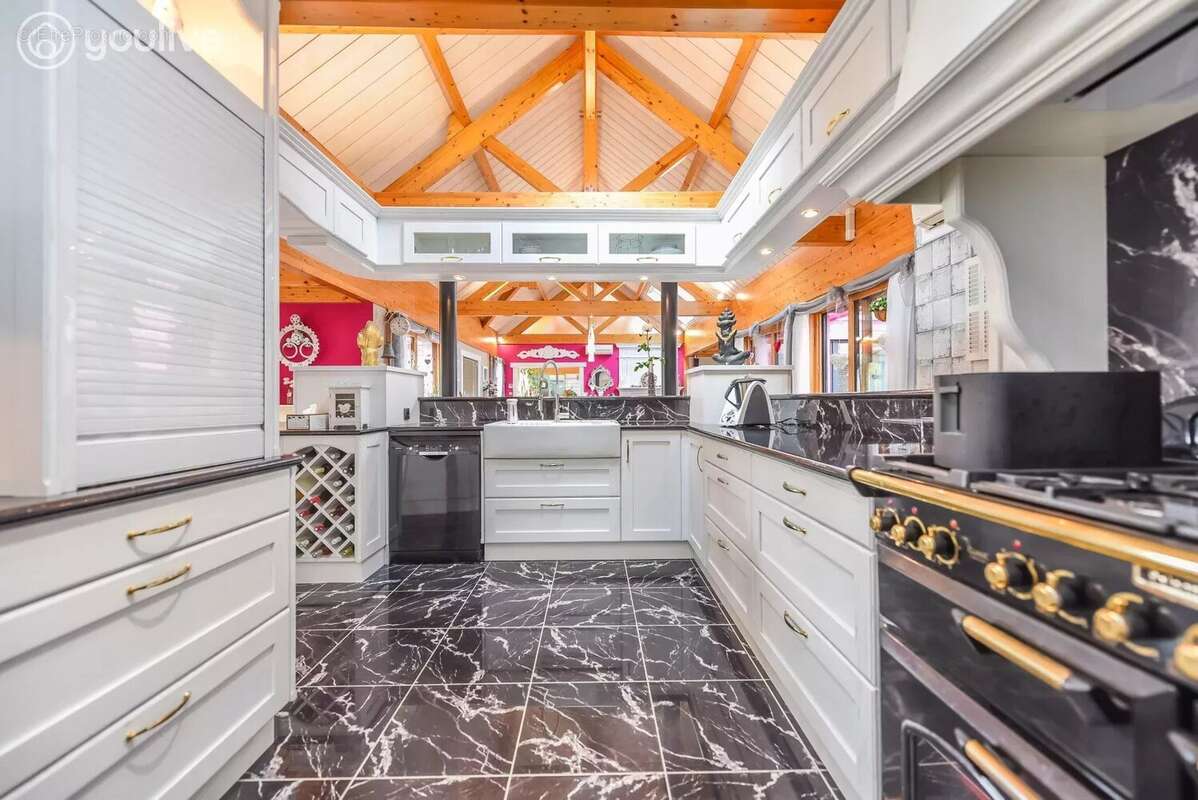 Maison à LE FOLGOET