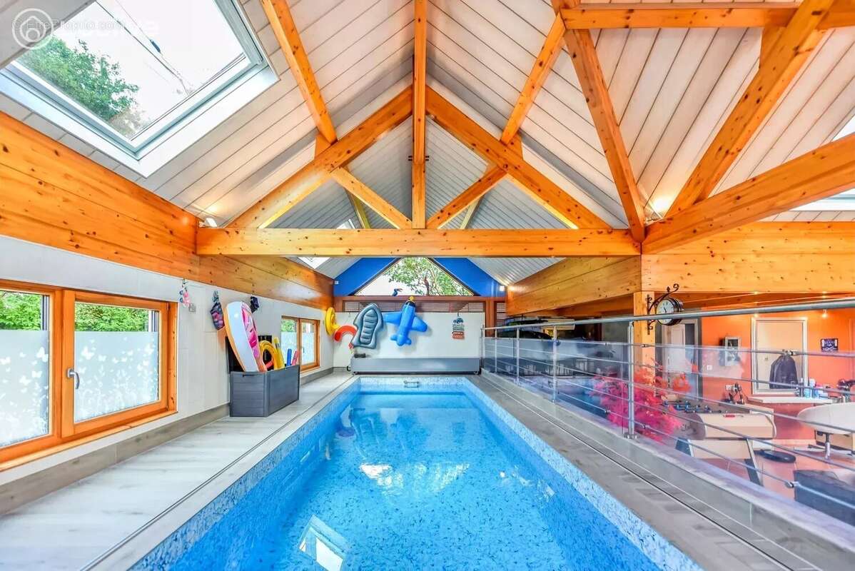 Maison à LE FOLGOET