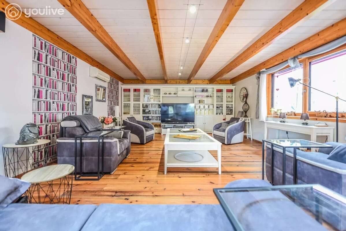 Maison à LE FOLGOET