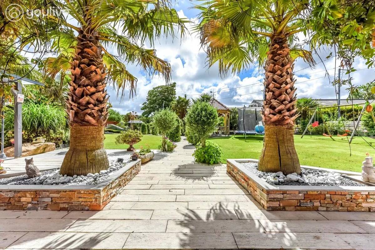 Maison à LE FOLGOET