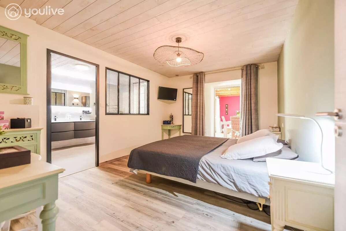 Maison à LE FOLGOET