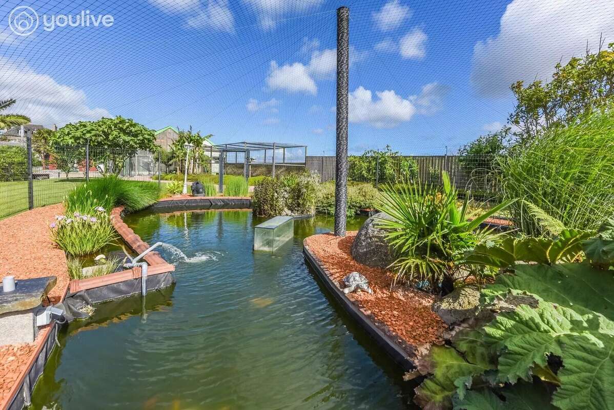 Maison à LE FOLGOET