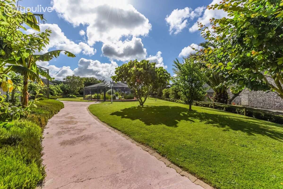 Maison à LE FOLGOET