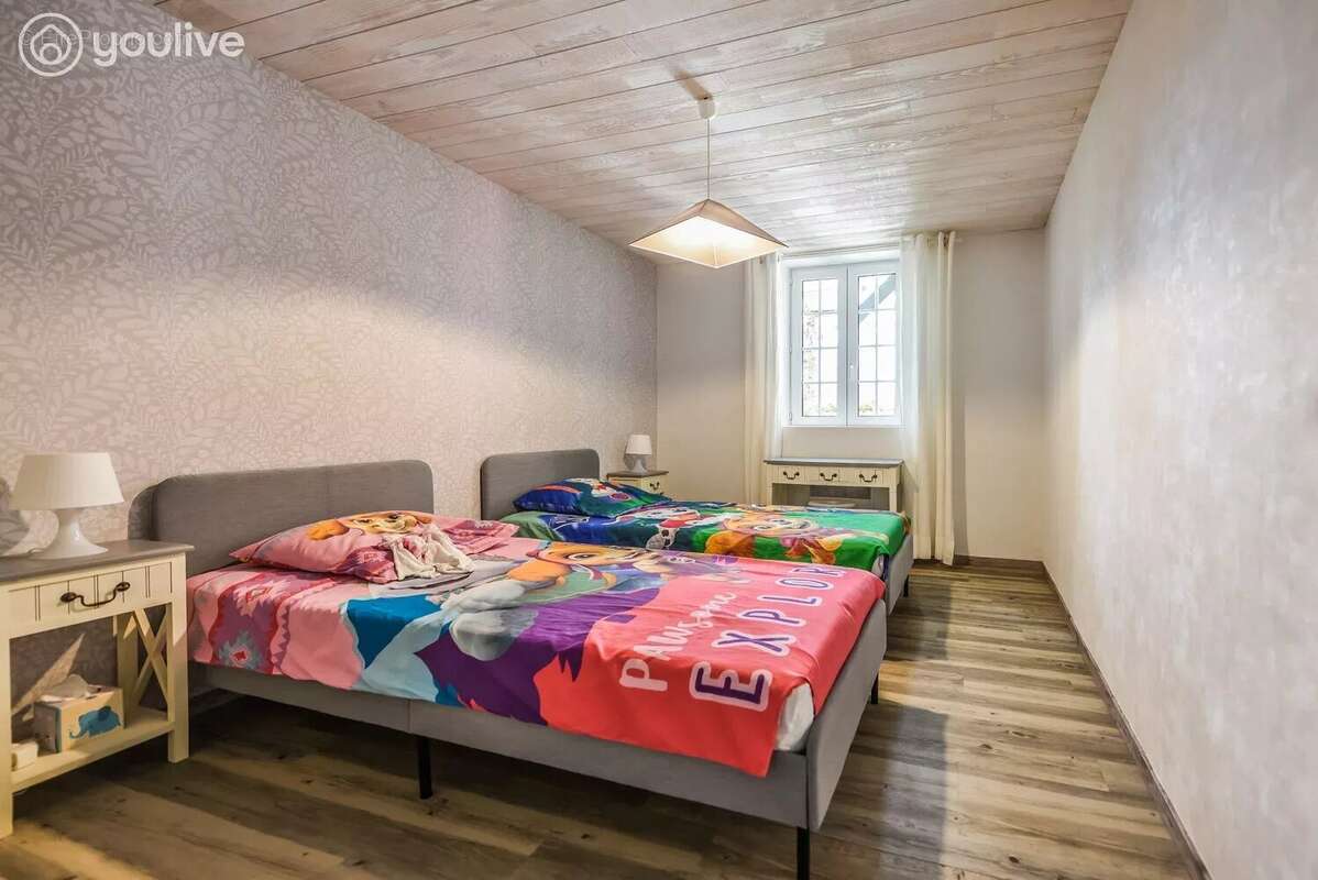 Maison à LE FOLGOET