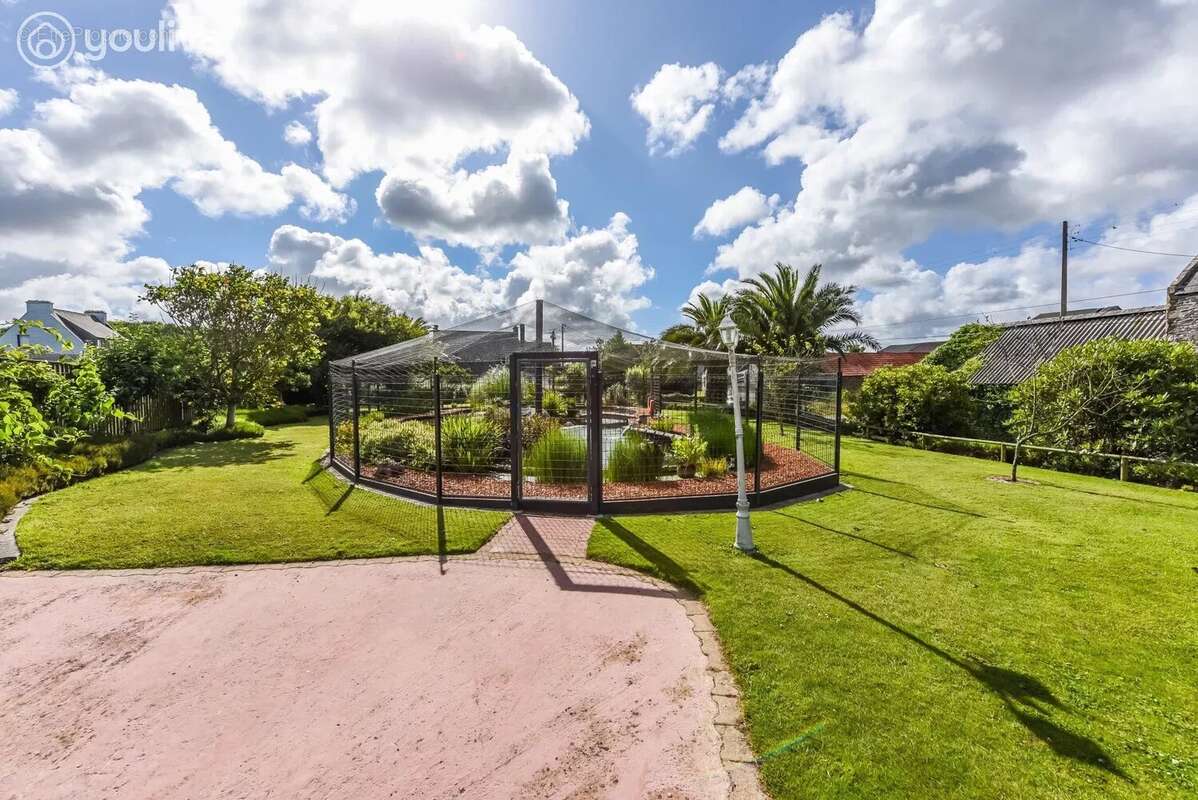 Maison à LE FOLGOET