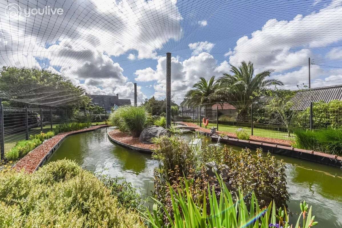 Maison à LE FOLGOET