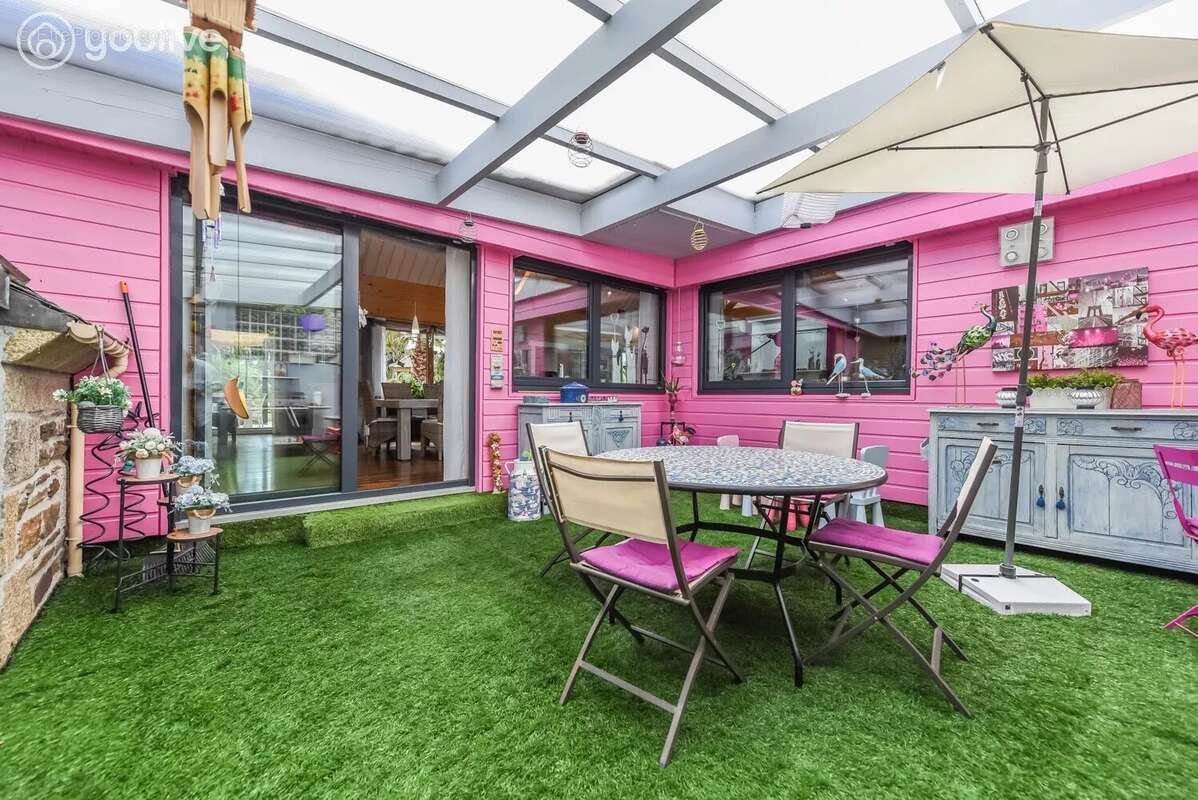 Maison à LE FOLGOET