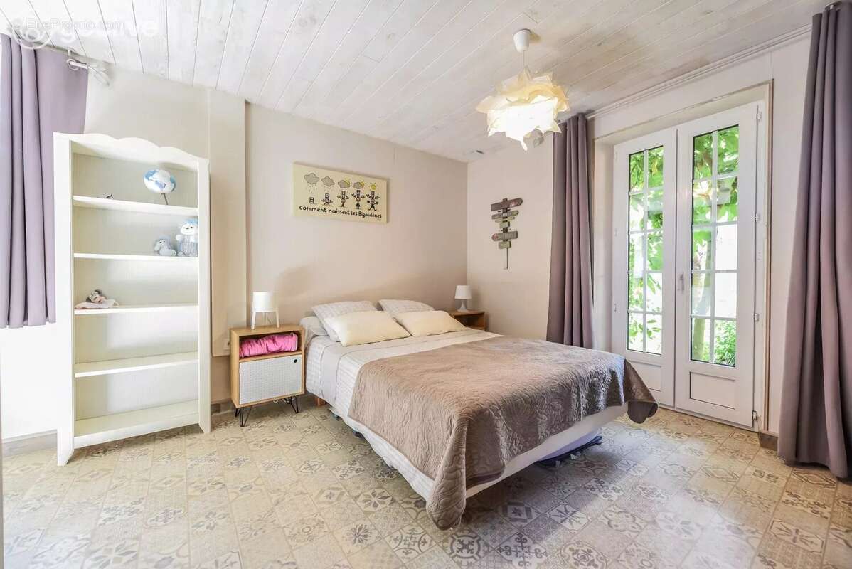 Maison à LE FOLGOET