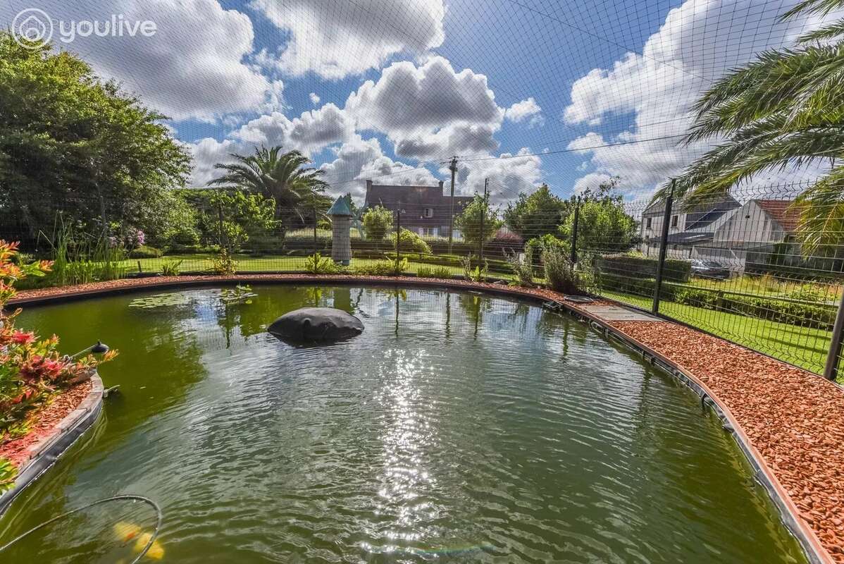 Maison à LE FOLGOET