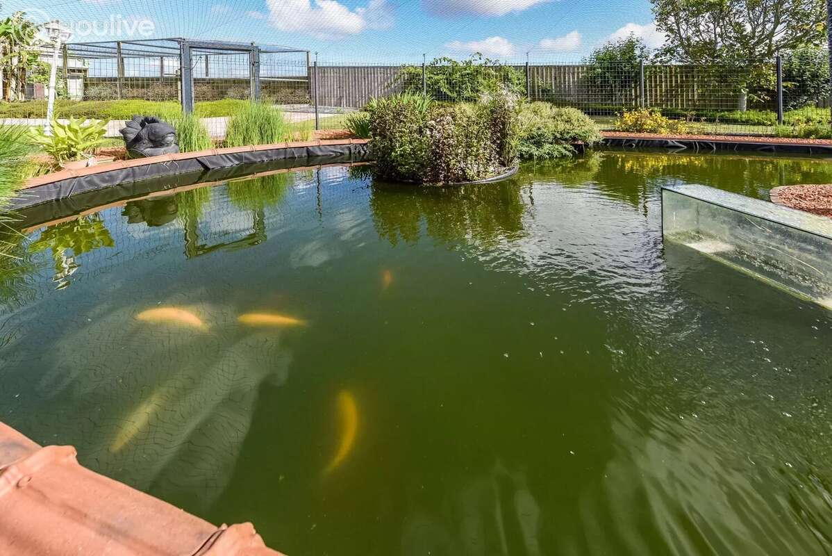 Maison à LE FOLGOET