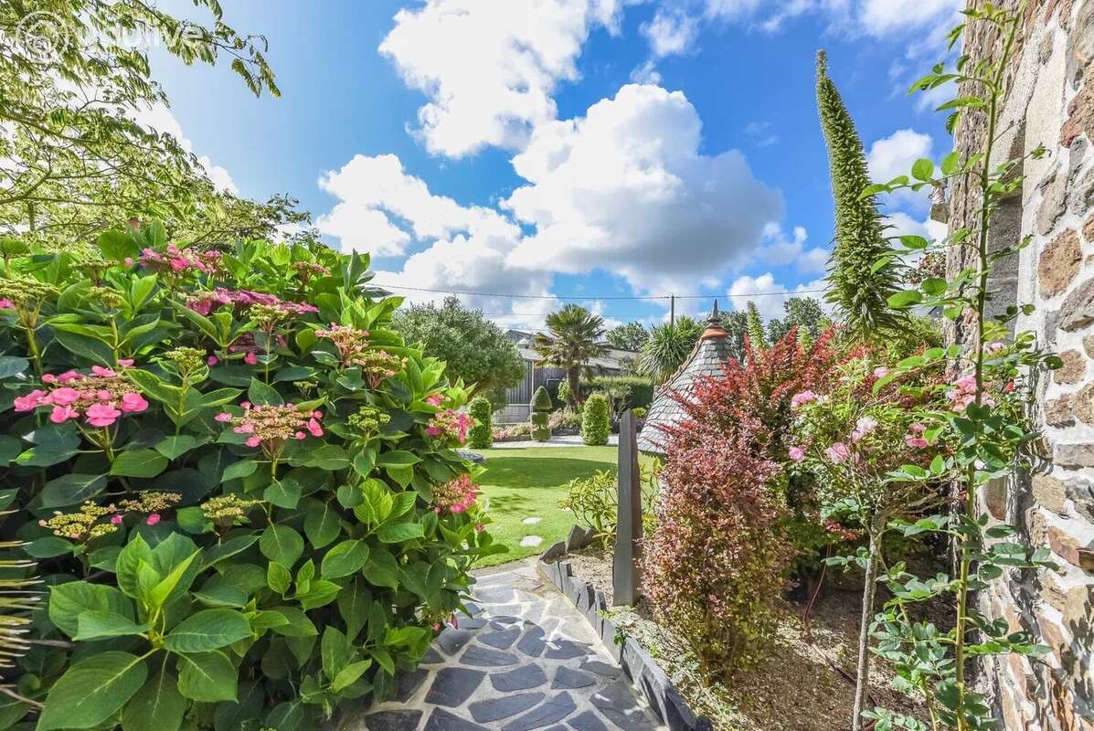 Maison à LE FOLGOET