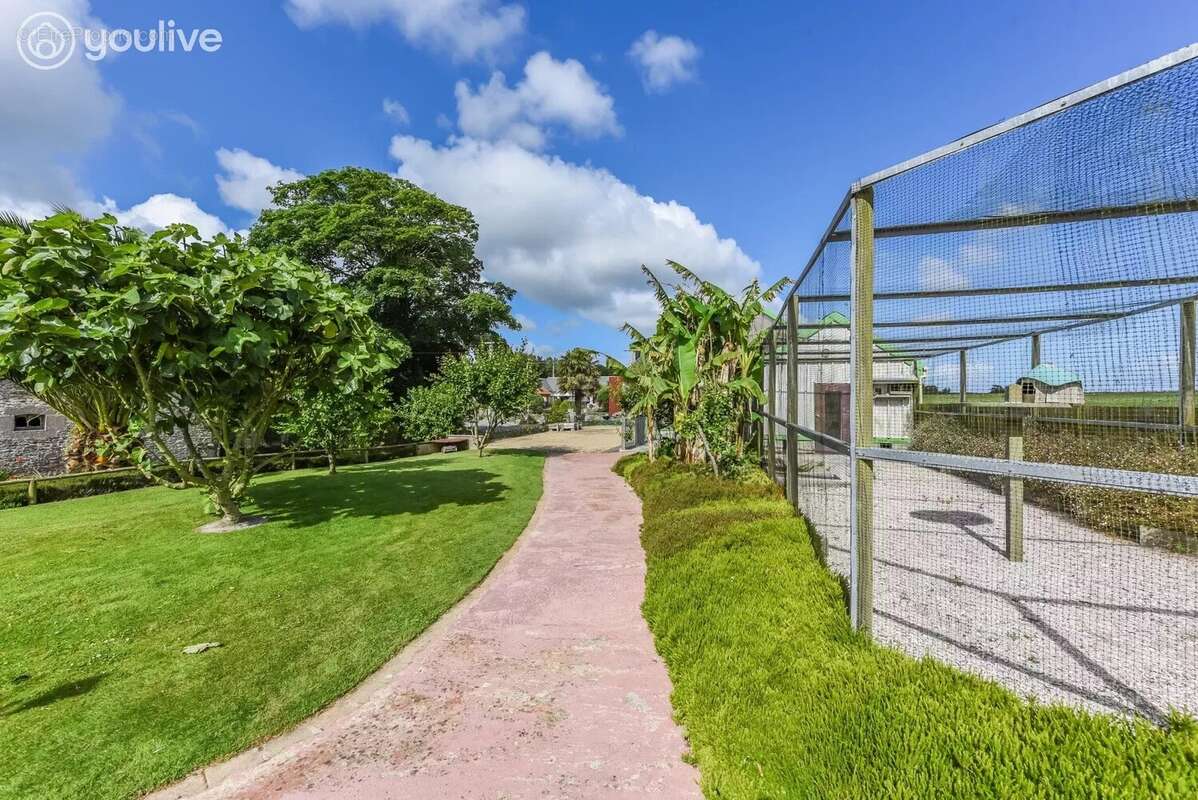 Maison à LE FOLGOET