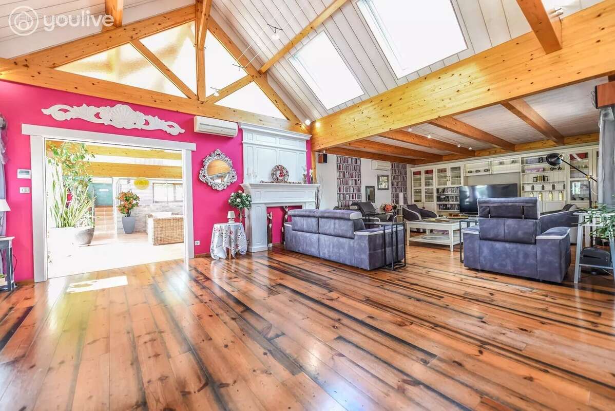 Maison à LE FOLGOET