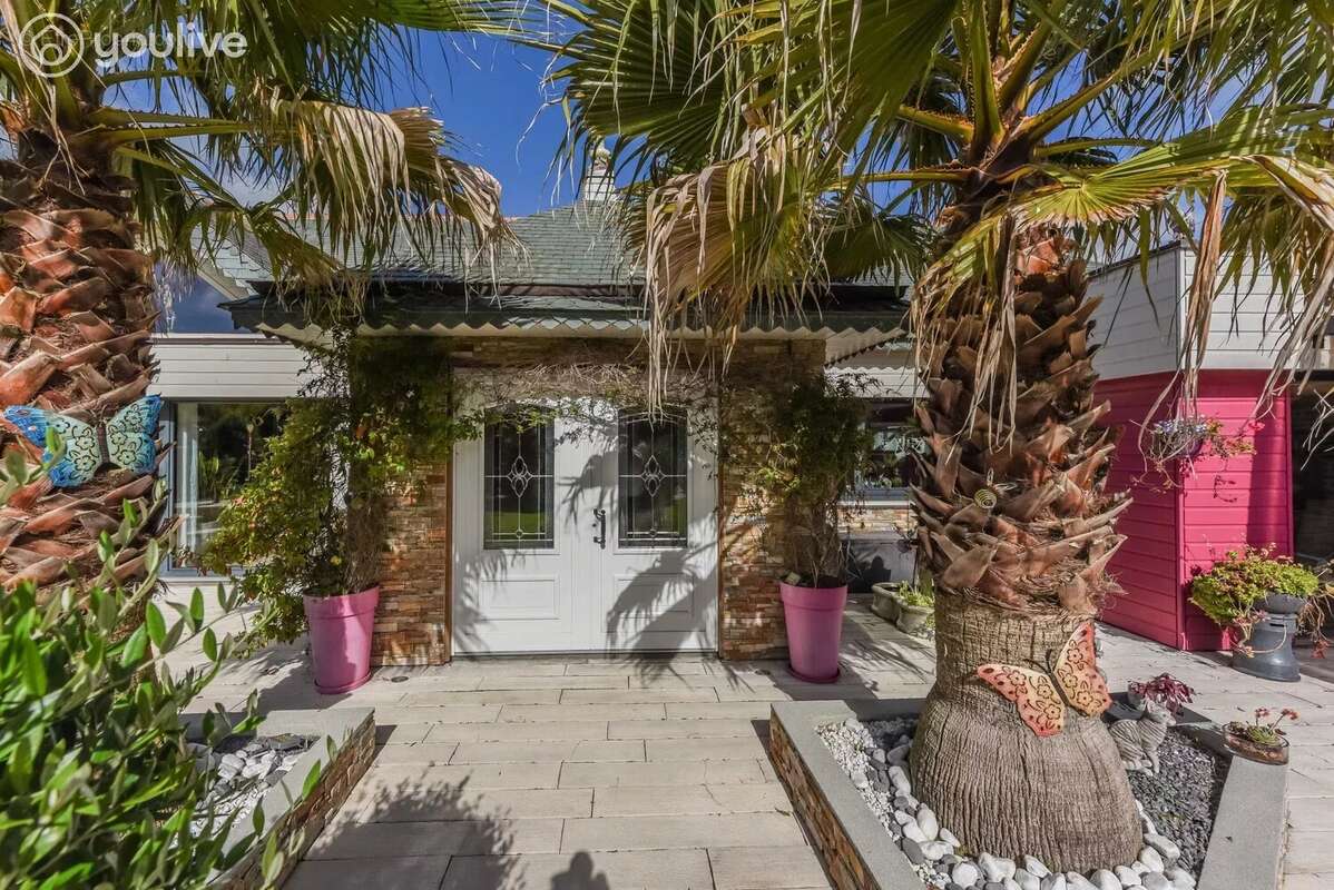 Maison à LE FOLGOET