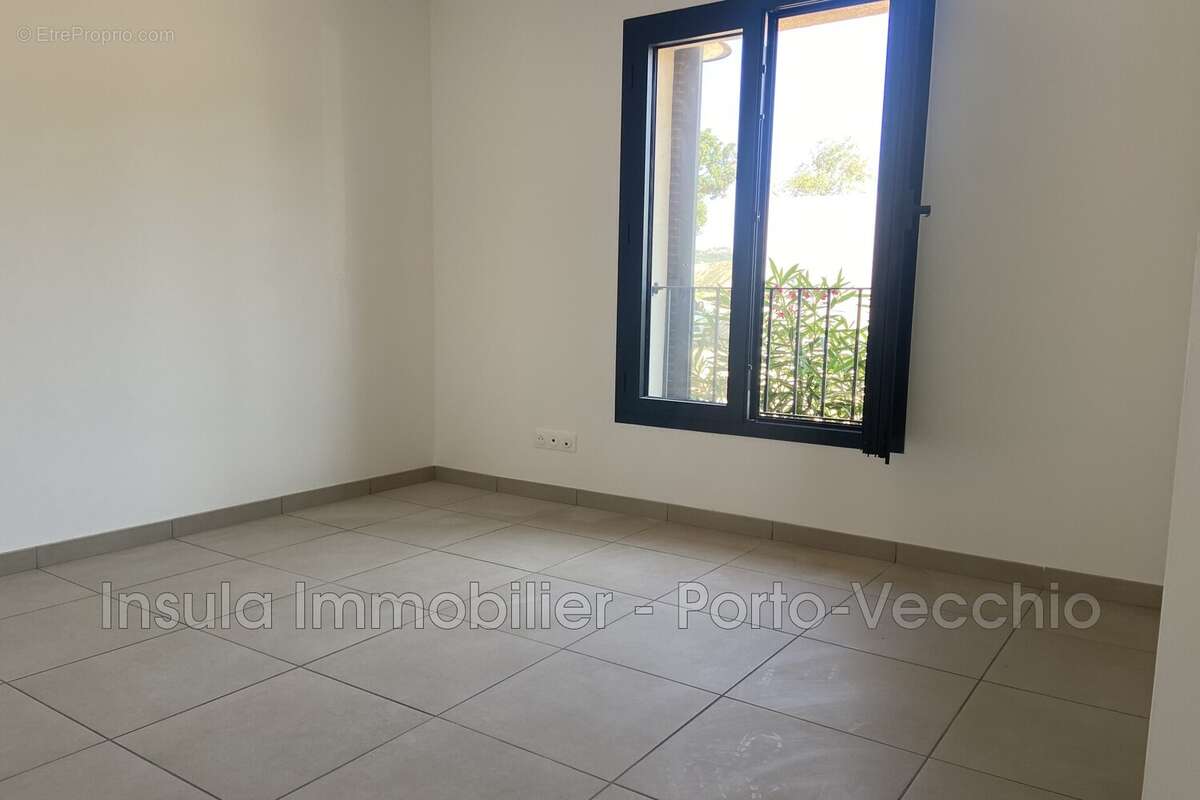 Appartement à BONIFACIO