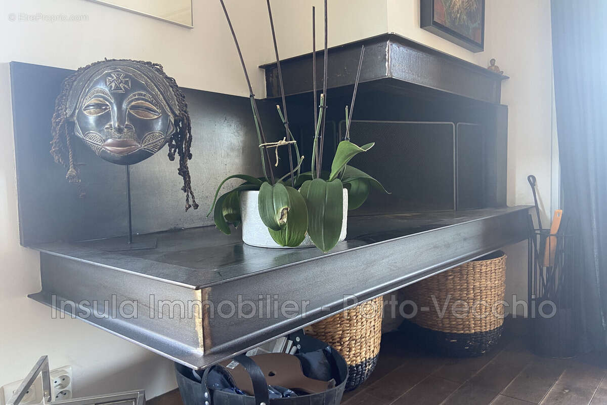 Appartement à PORTO-VECCHIO