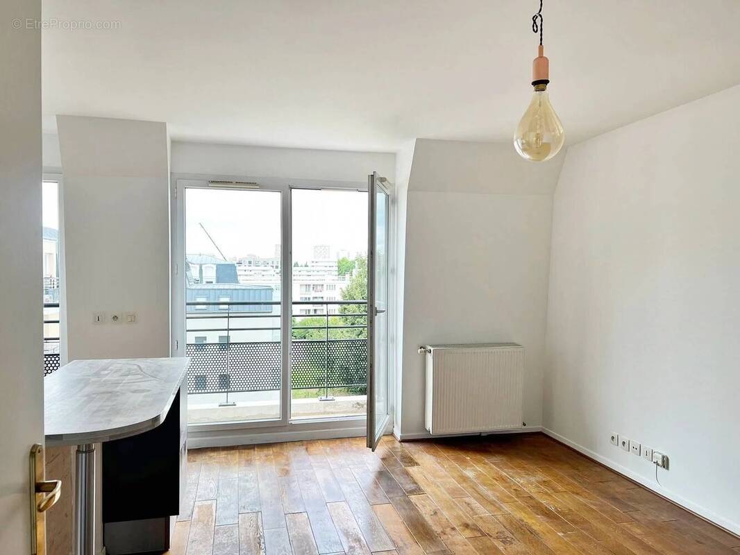 Appartement à ALFORTVILLE
