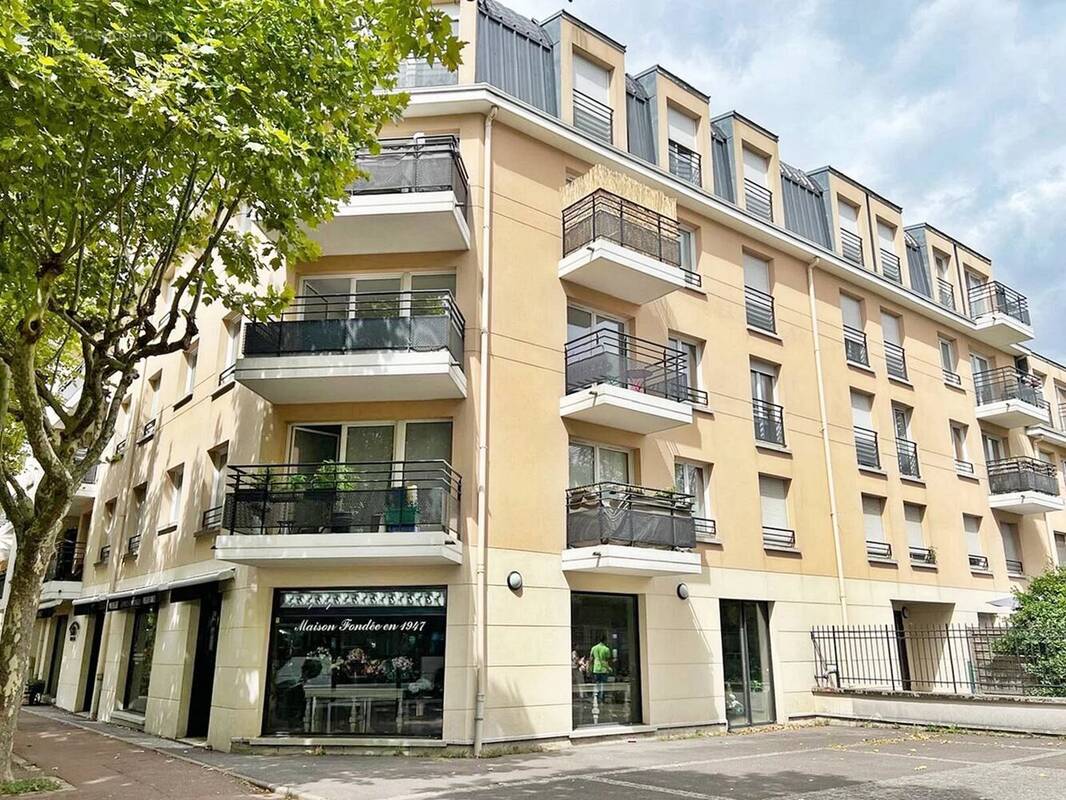 Appartement à ALFORTVILLE