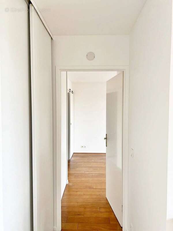 Appartement à ALFORTVILLE