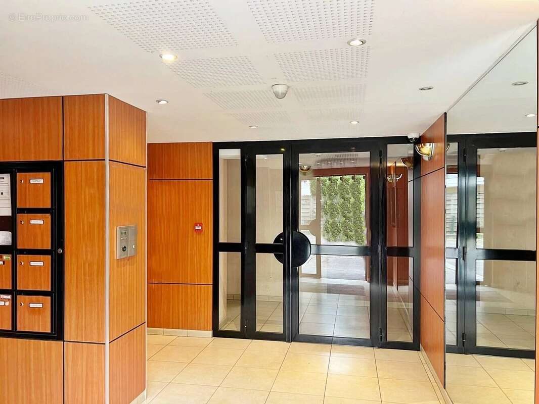 Appartement à ALFORTVILLE