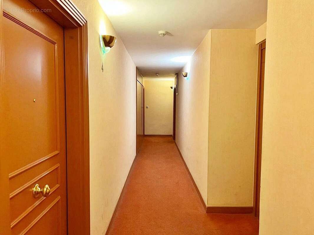 Appartement à ALFORTVILLE