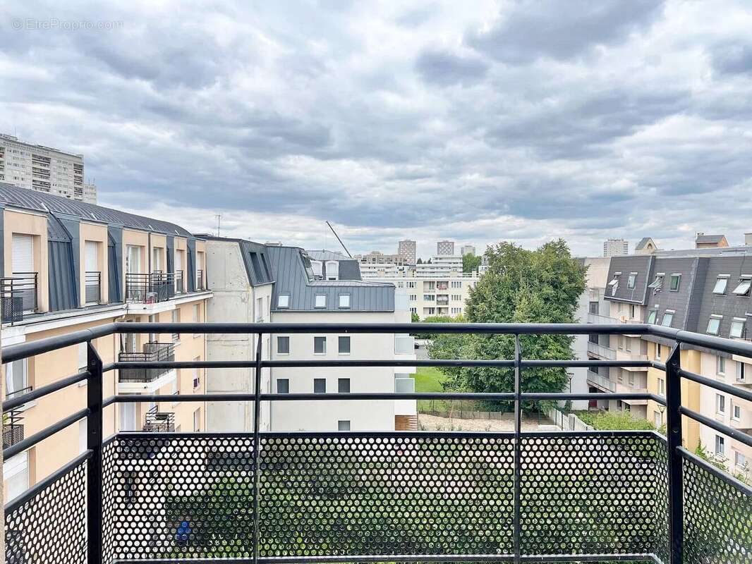 Appartement à ALFORTVILLE