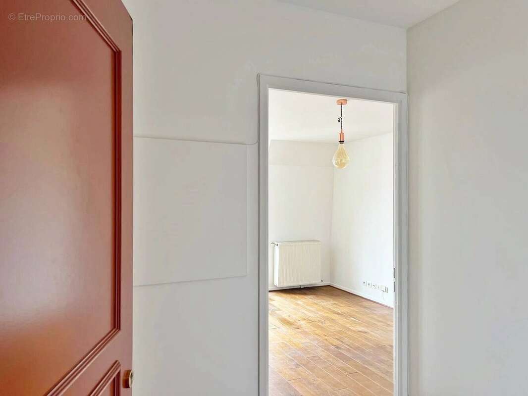 Appartement à ALFORTVILLE