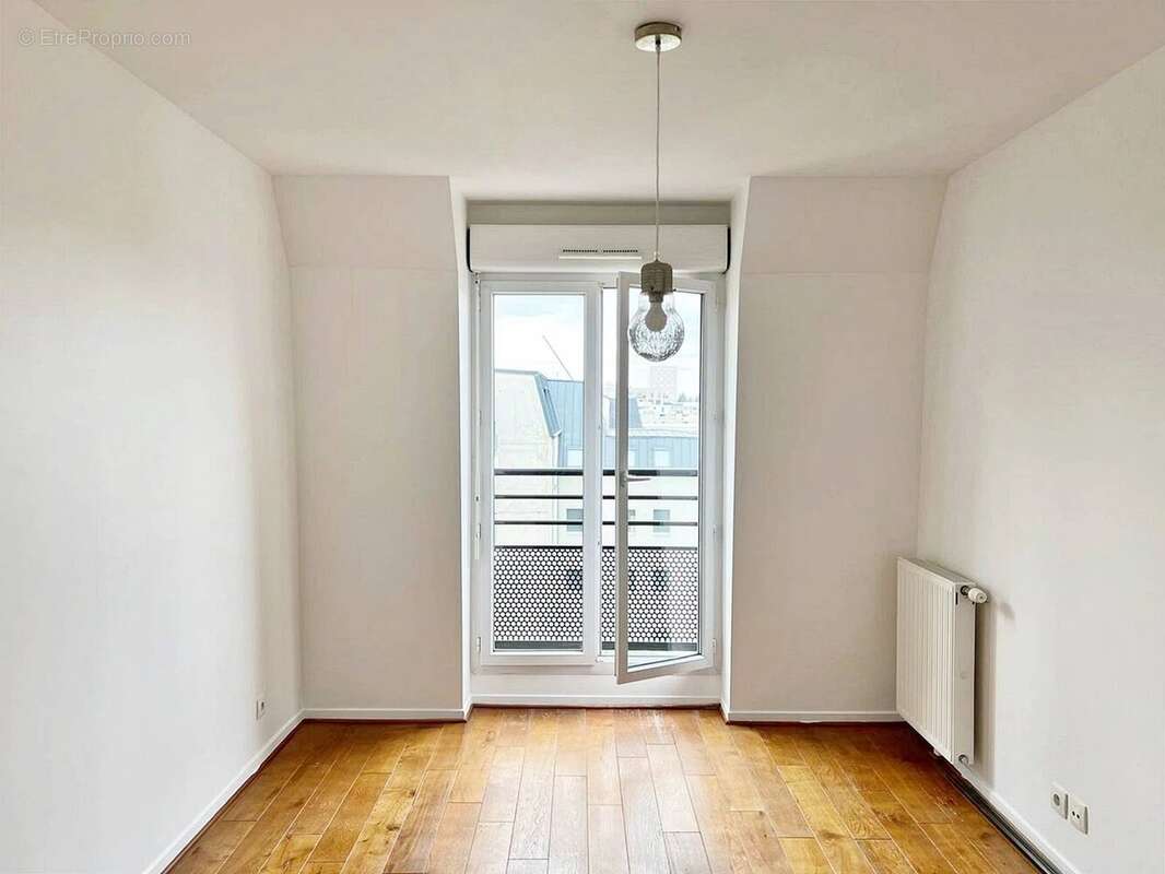Appartement à ALFORTVILLE