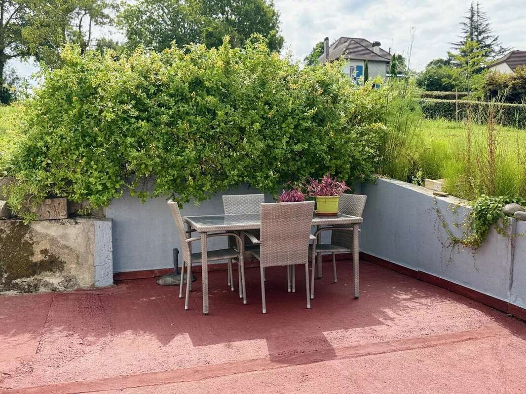 Maison à SALIES-DE-BEARN