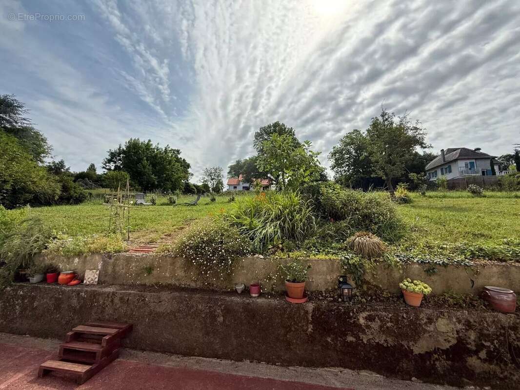 Maison à SALIES-DE-BEARN