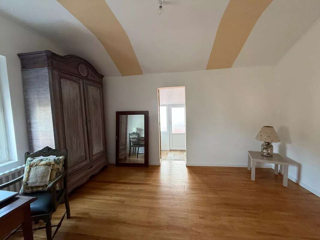 Maison à SALIES-DE-BEARN