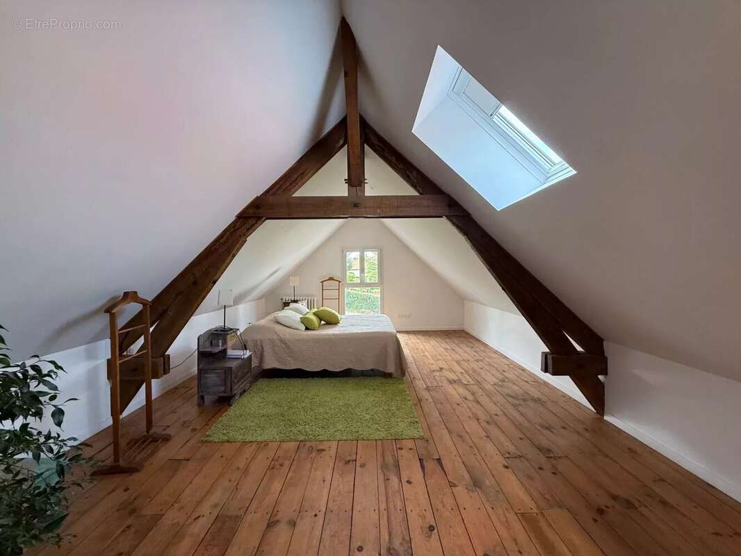 Maison à SALIES-DE-BEARN