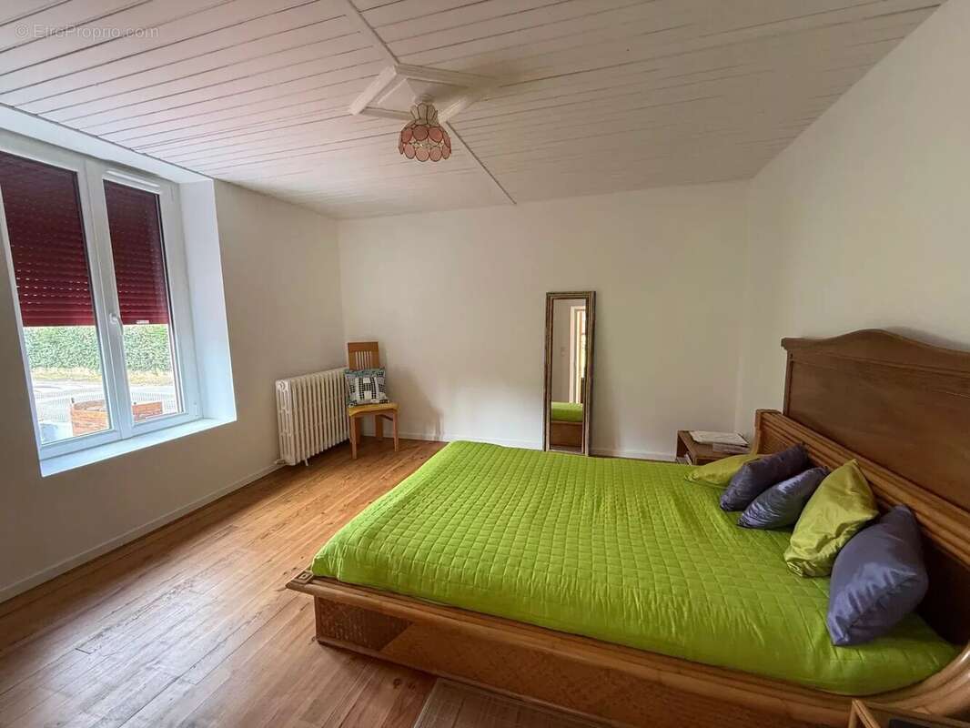 Maison à SALIES-DE-BEARN