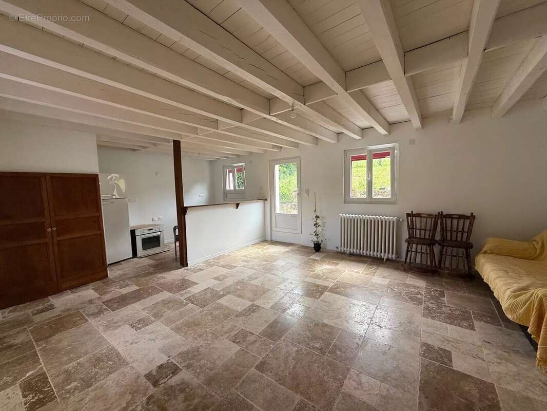 Maison à SALIES-DE-BEARN