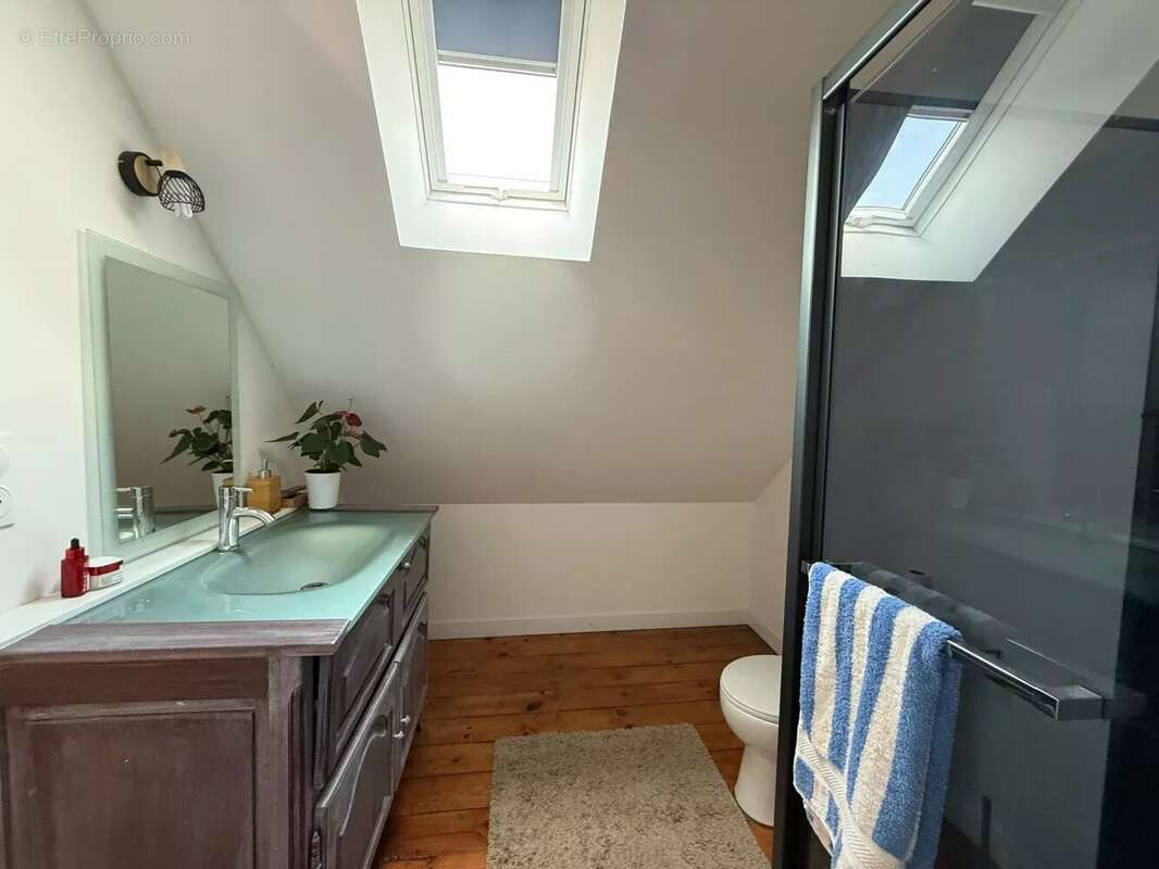 Maison à SALIES-DE-BEARN