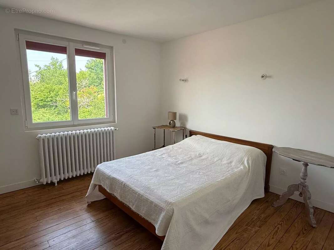 Maison à SALIES-DE-BEARN