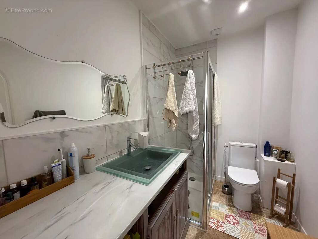 Maison à SALIES-DE-BEARN