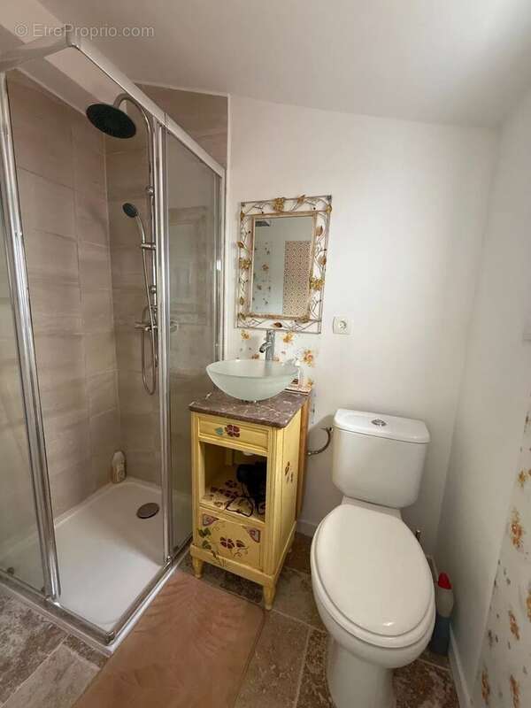 Maison à SALIES-DE-BEARN