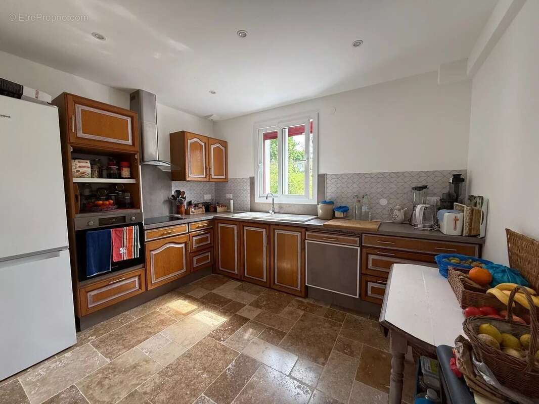 Maison à SALIES-DE-BEARN