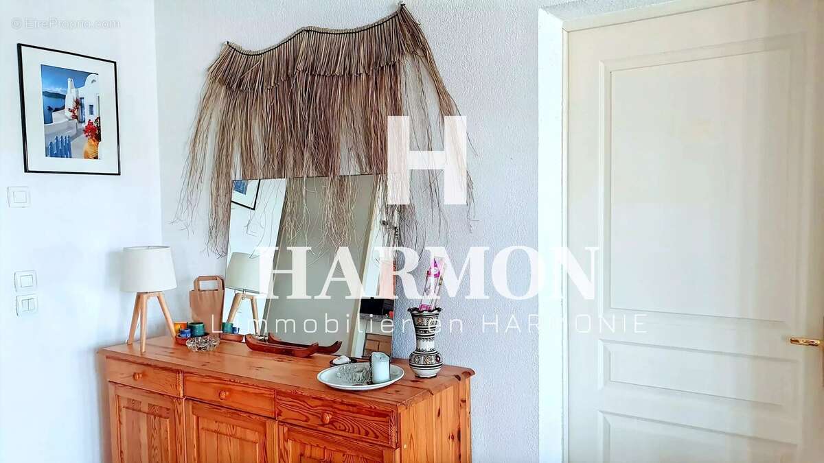 Appartement à CAPBRETON