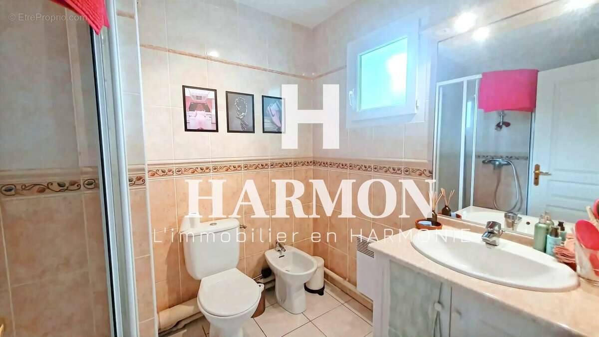 Appartement à CAPBRETON