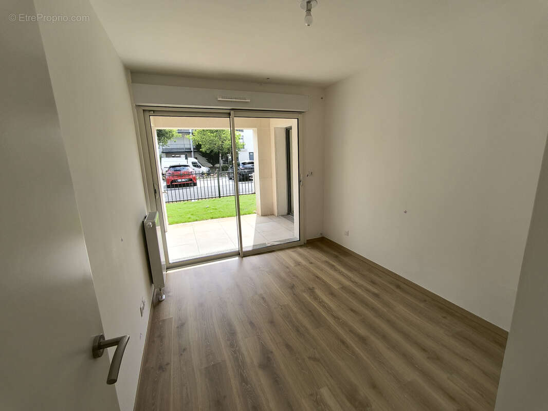 Appartement à TOURS