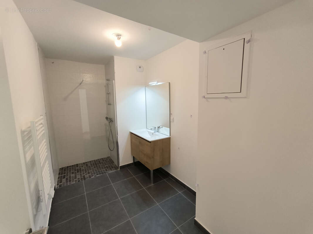 Appartement à TOURS