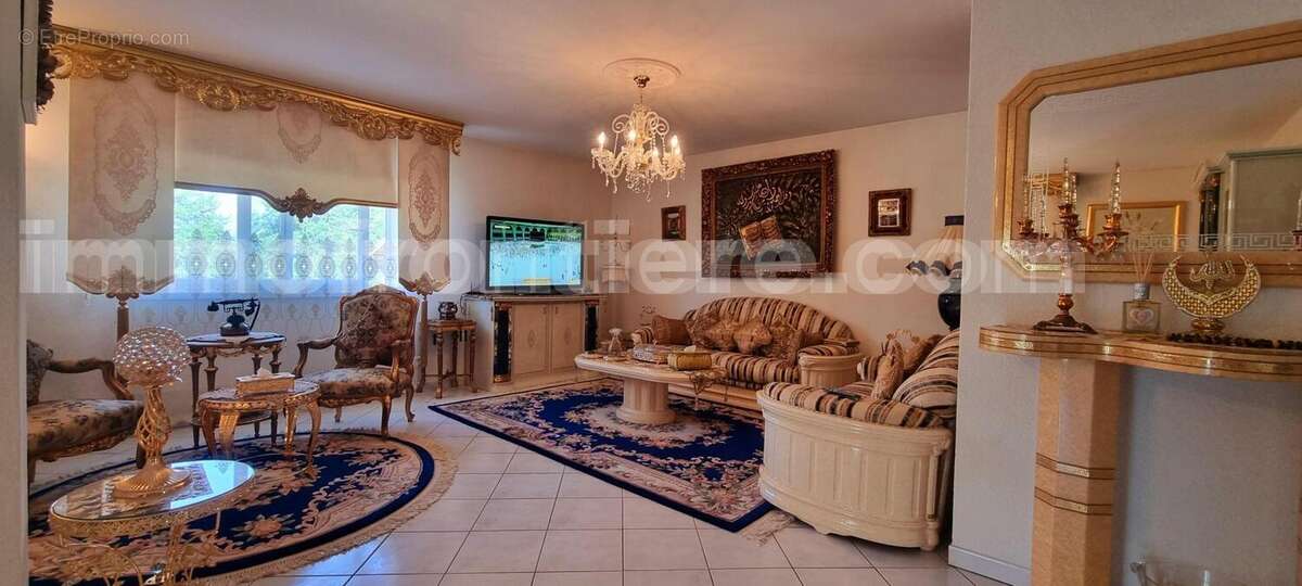 20220727_111605 - Maison à VETRAZ-MONTHOUX