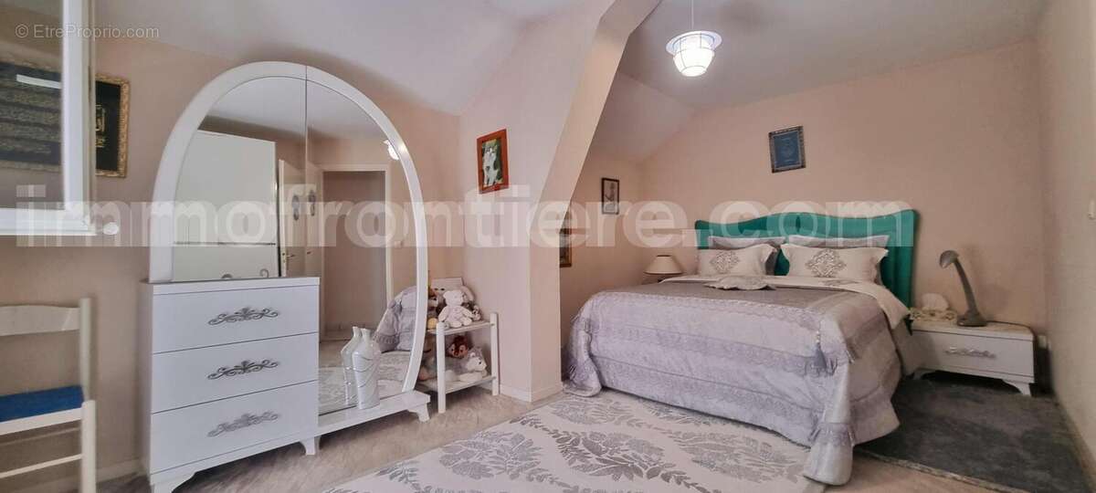 20220727_112115 - Maison à VETRAZ-MONTHOUX