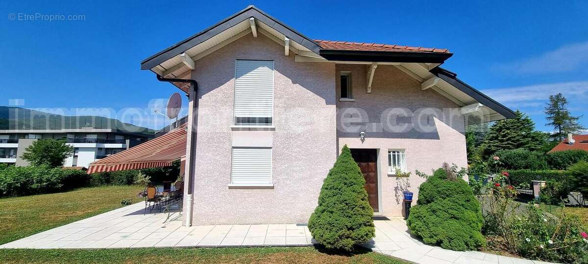 20220727_113041 - Maison à VETRAZ-MONTHOUX