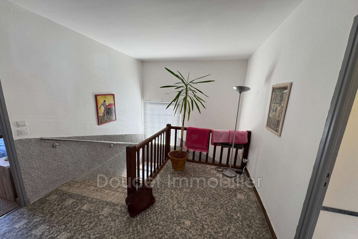 Appartement à VALRAS-PLAGE