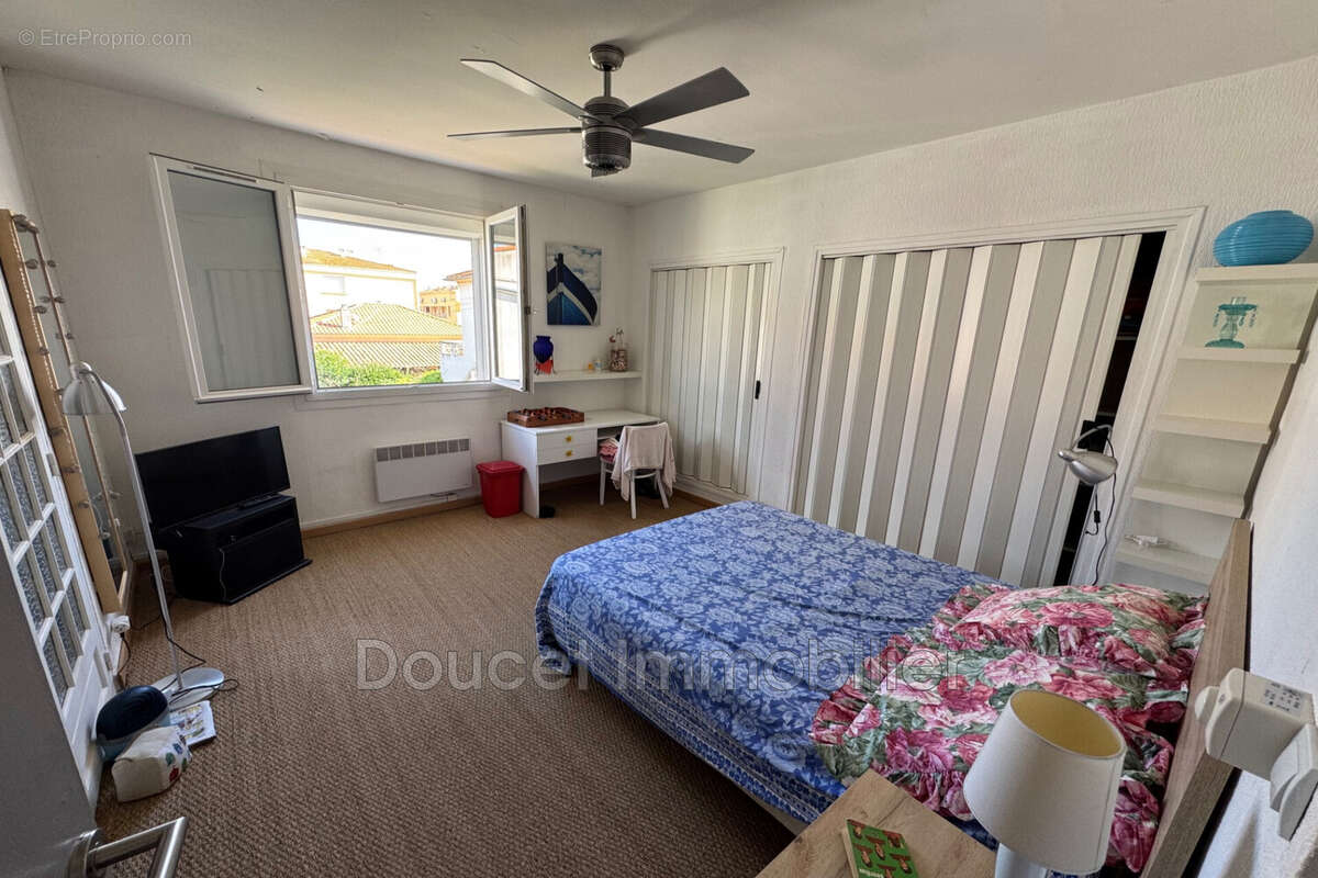 Appartement à VALRAS-PLAGE