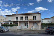 Appartement à VALRAS-PLAGE