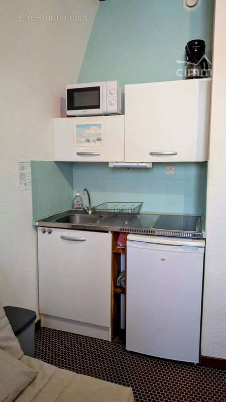 Appartement à SAINT-PIERRE-DE-CHARTREUSE